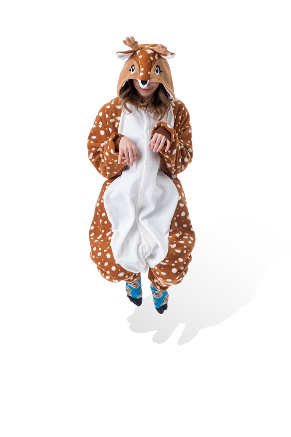Disfraz Oso Panda Adult Big (kigurumi Con Capucha Y Cola) (viving Costumes  - 209849) con Ofertas en Carrefour