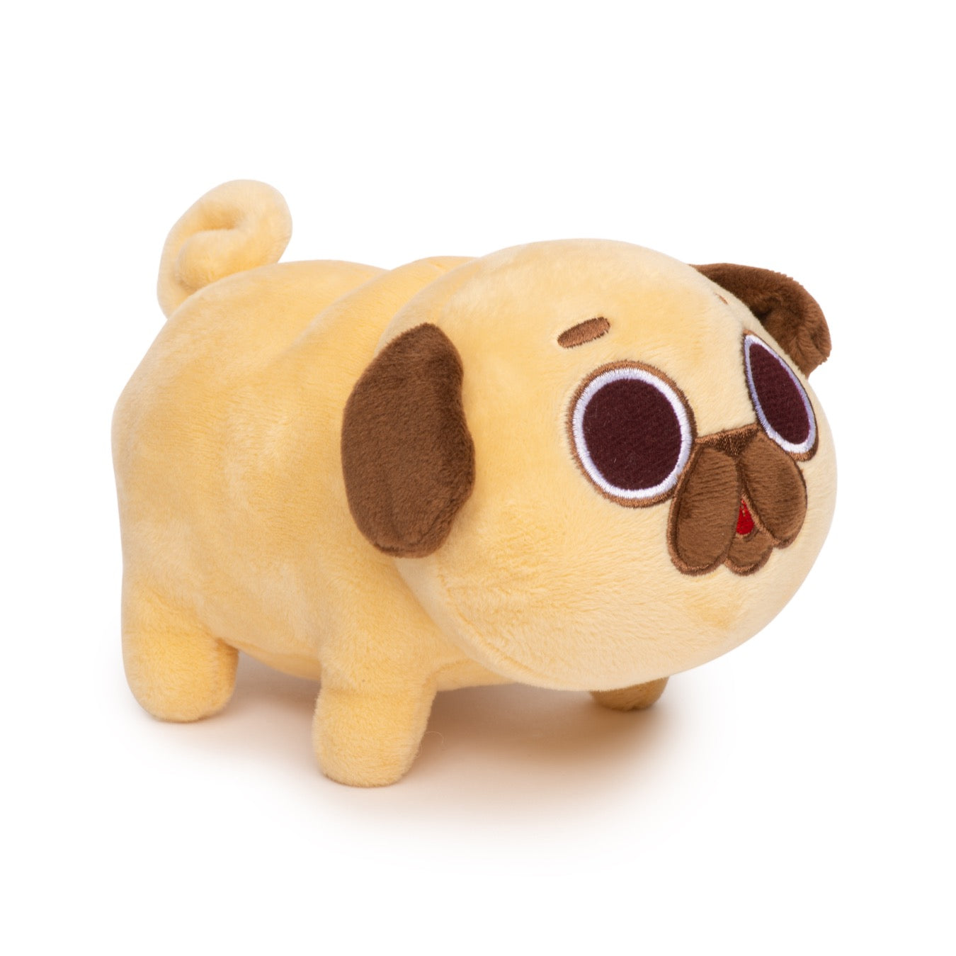 puglie plush