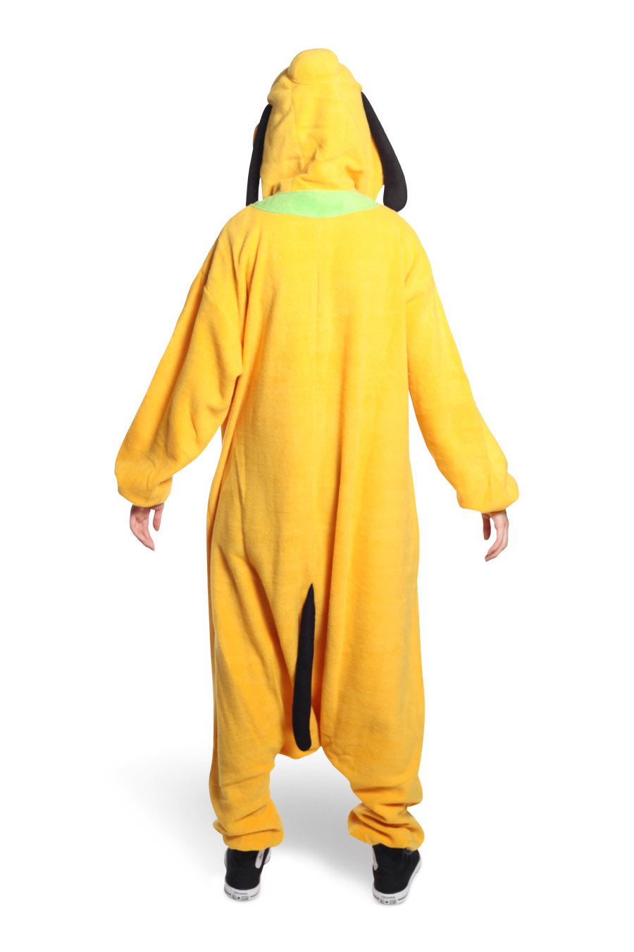 Pluto Kigurumi Adult Character Onesie Costume Pajama By SAZAC