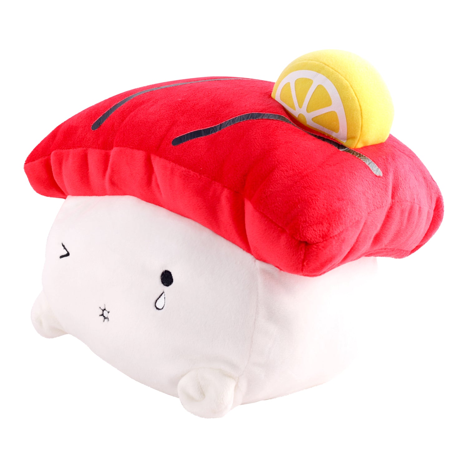 cute sushi plush