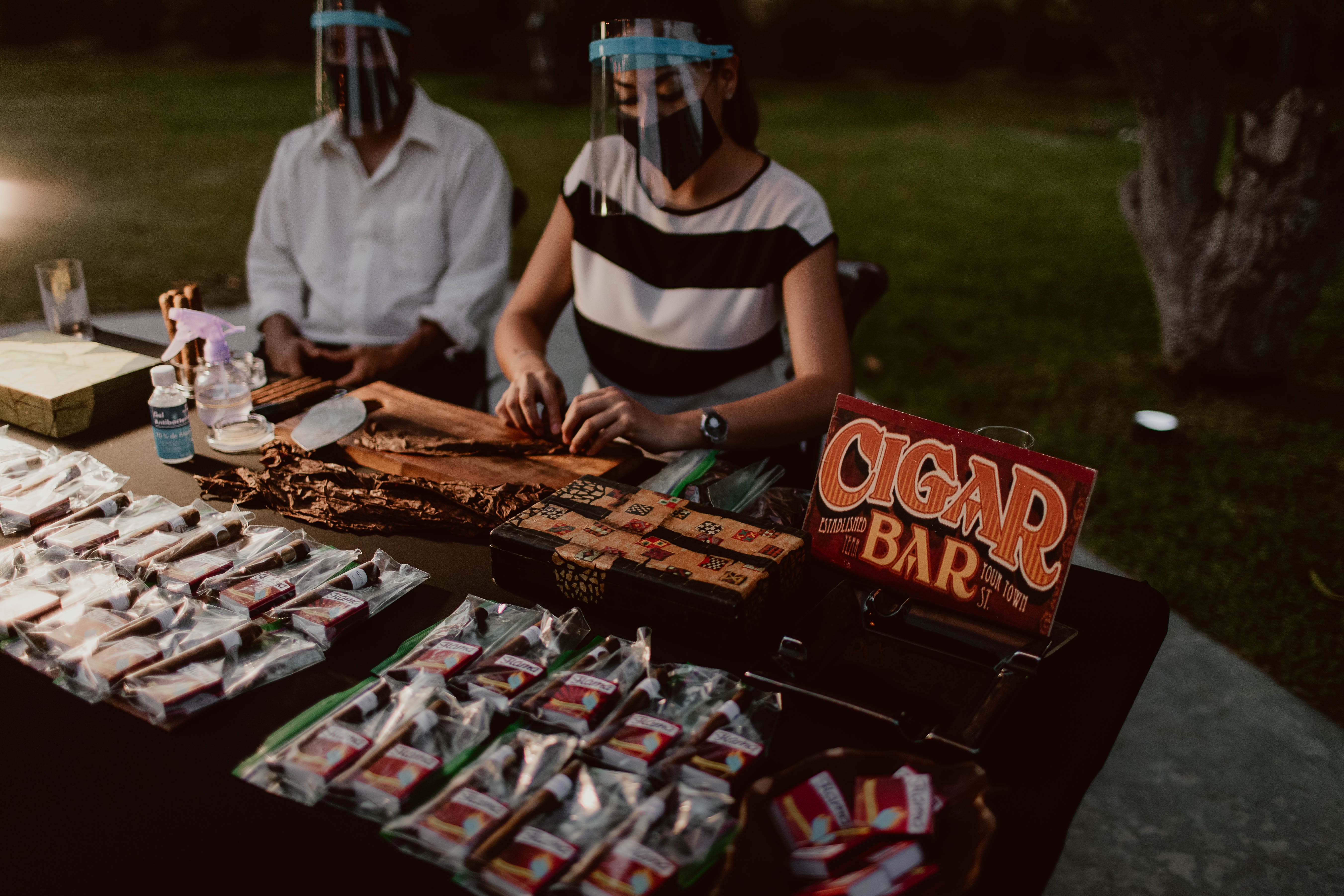 elegant mexican wedding cinco de mayo theme