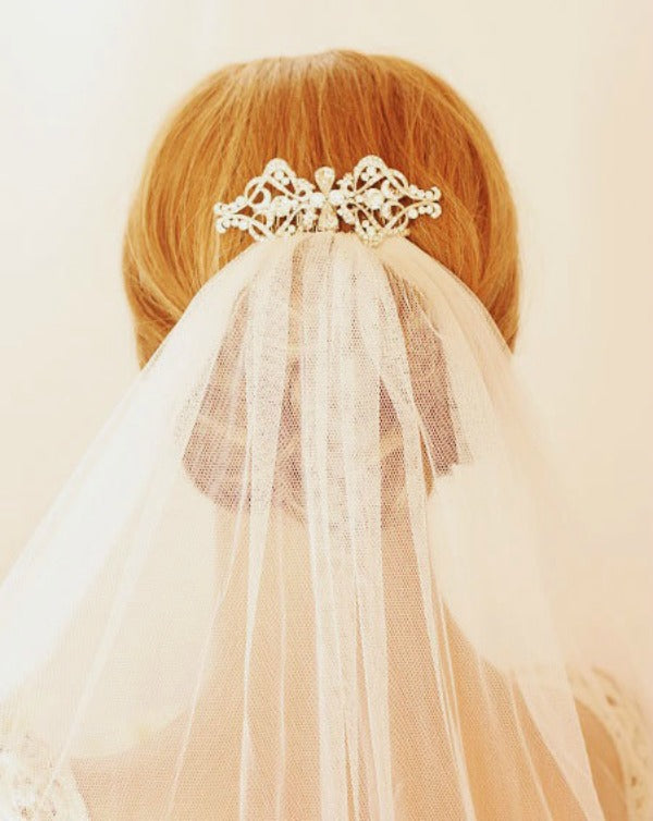 Veil Accessories