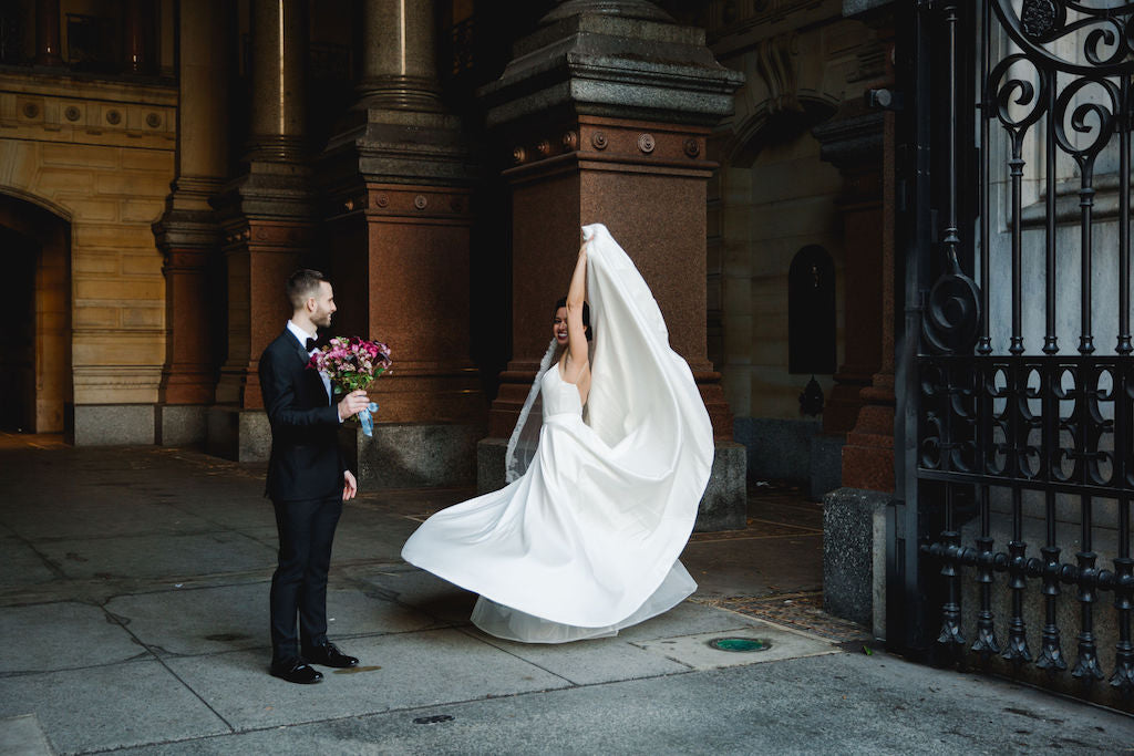 courthouse wedding philadelphia