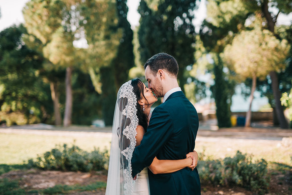 bridal pictures