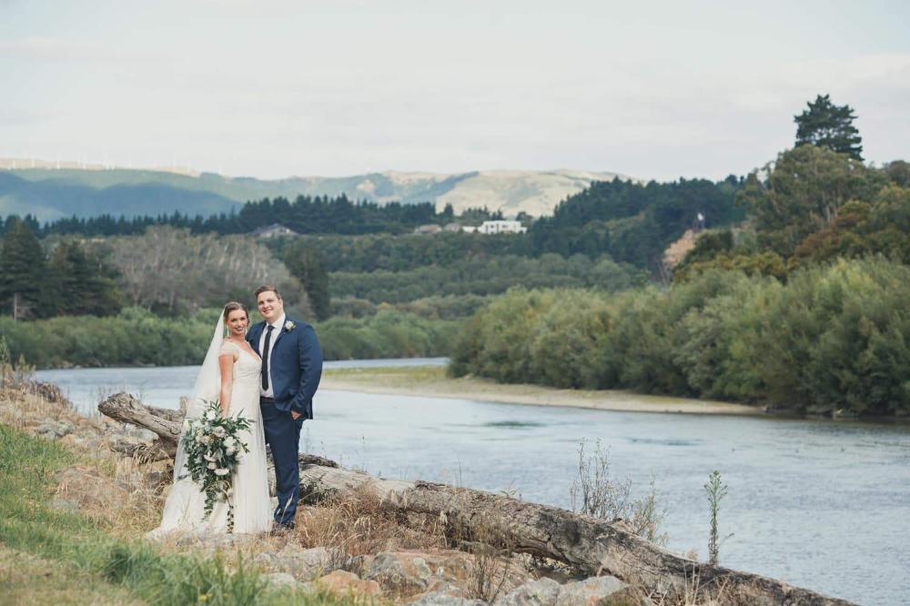 new zealand wedding