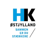 HK Østjyllands logo
