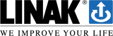 Linak Danmarks logo