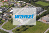 Wanzl Nordic A/S domicil i Hadsten