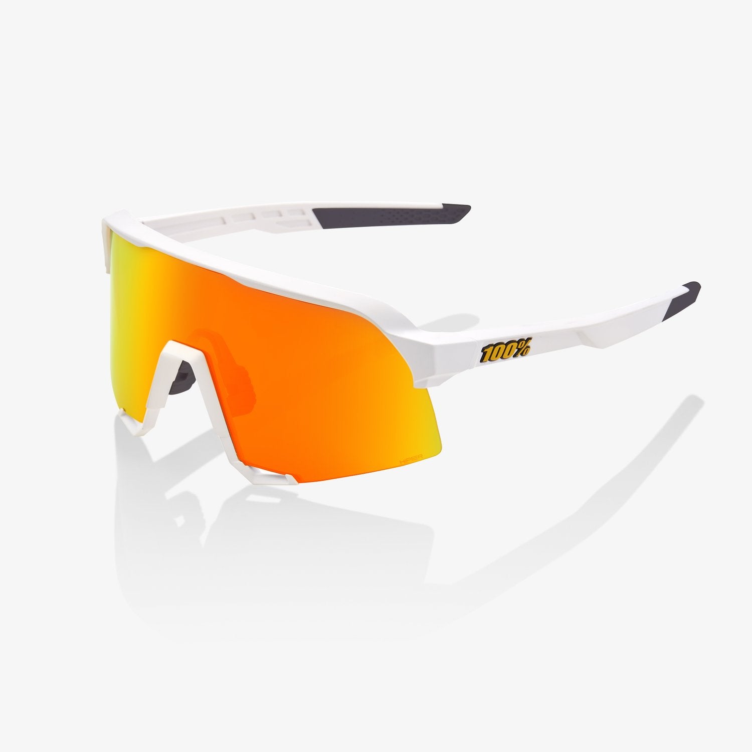 100% Cycling Sports Sunglasses S2-Peter Sagan LE Soft Tact Tie Dye