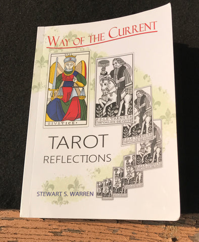 Stewart S. Warren | Tarot | Chance Encounters | Shop The Scarab