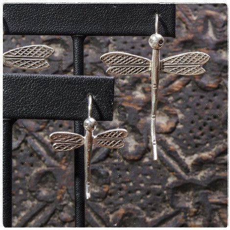 Dragonfly | Hill Tribe Silver | Jewelry | Sale