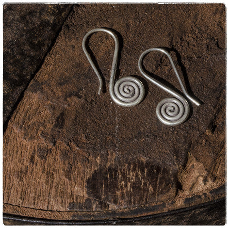 Hill Tribe Silver | Thai Jewelry | SALE | Handmade