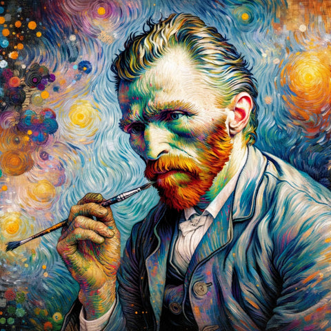 La dipendenza dall'assenzio e il suo ruolo nel gesto di Van Gogh