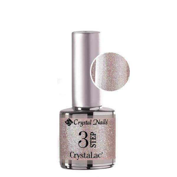 ONE STEP CRYSTALAC - GEL POLISH – Crystal Nails USA