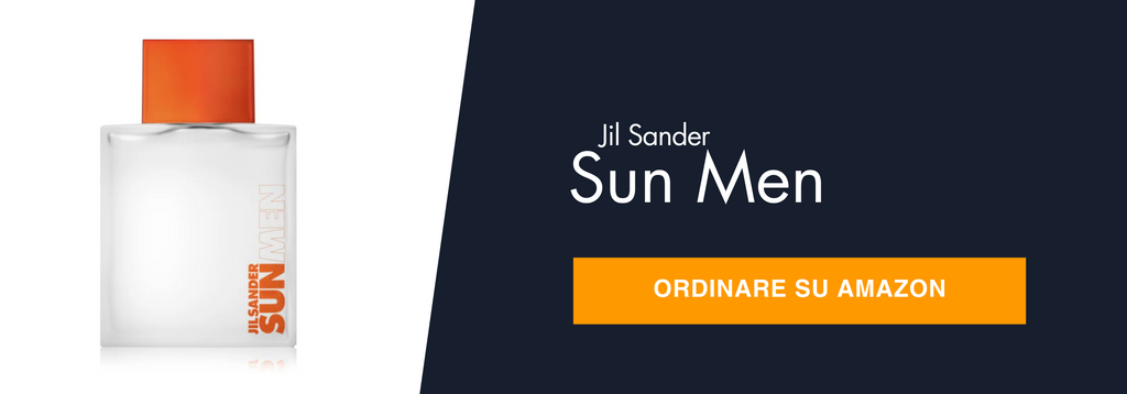 Sun Men Profumo