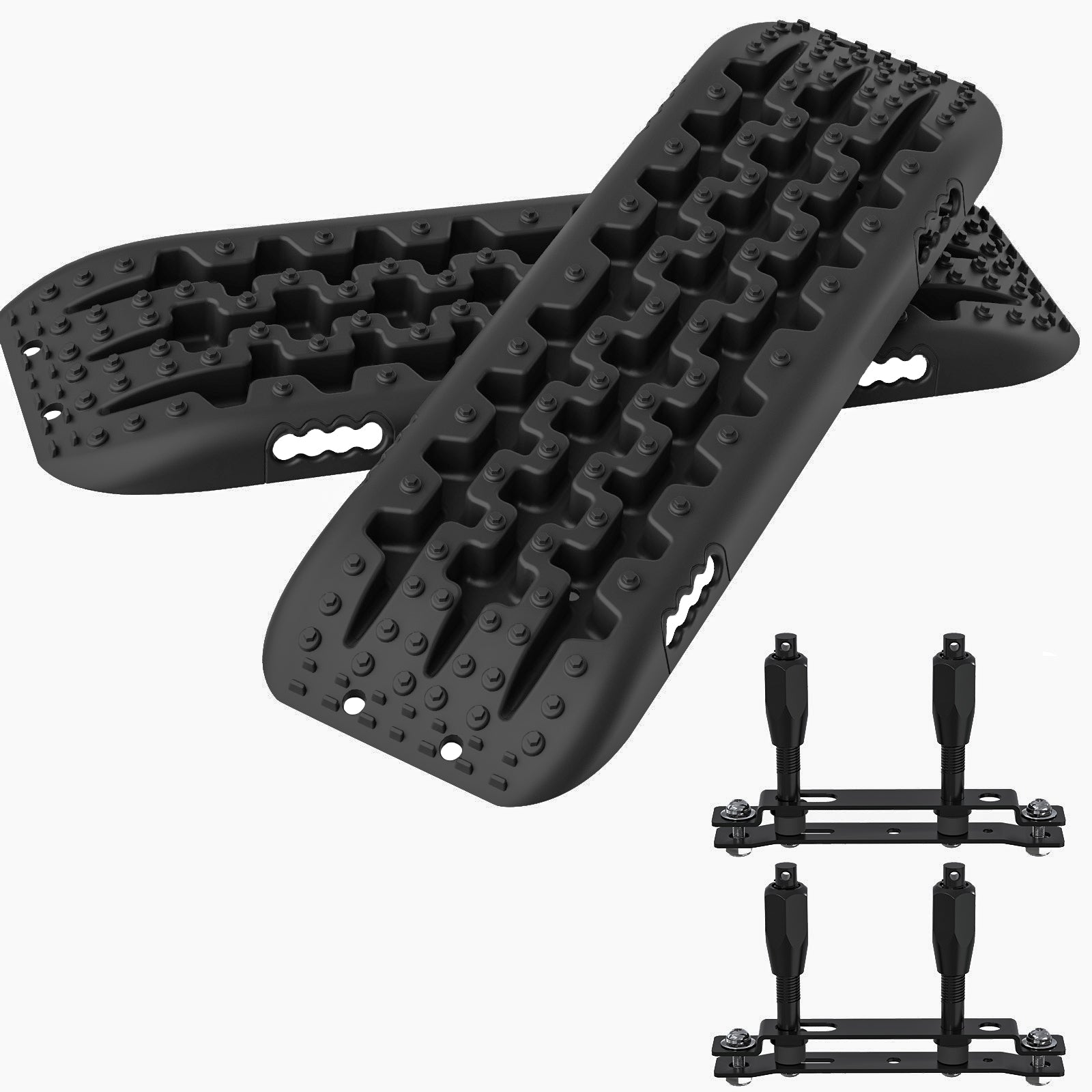 Recovery Board Mount Kits