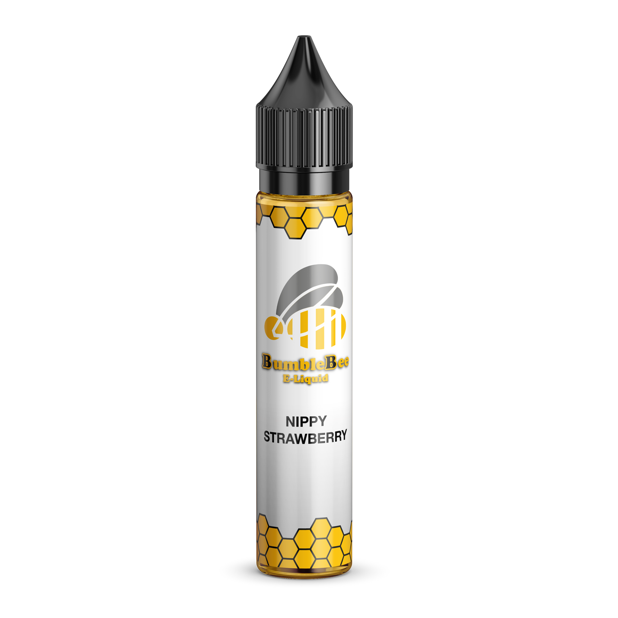 Nippy Strawberry Flavour Concentrate | BumbleBee E-Liquid