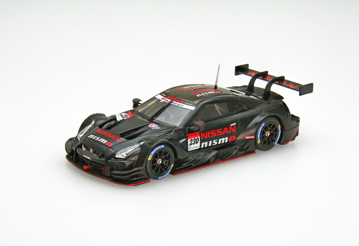 45772】GR Supra SUPER GT GT500 2020 Prototype No.90 – ebrro