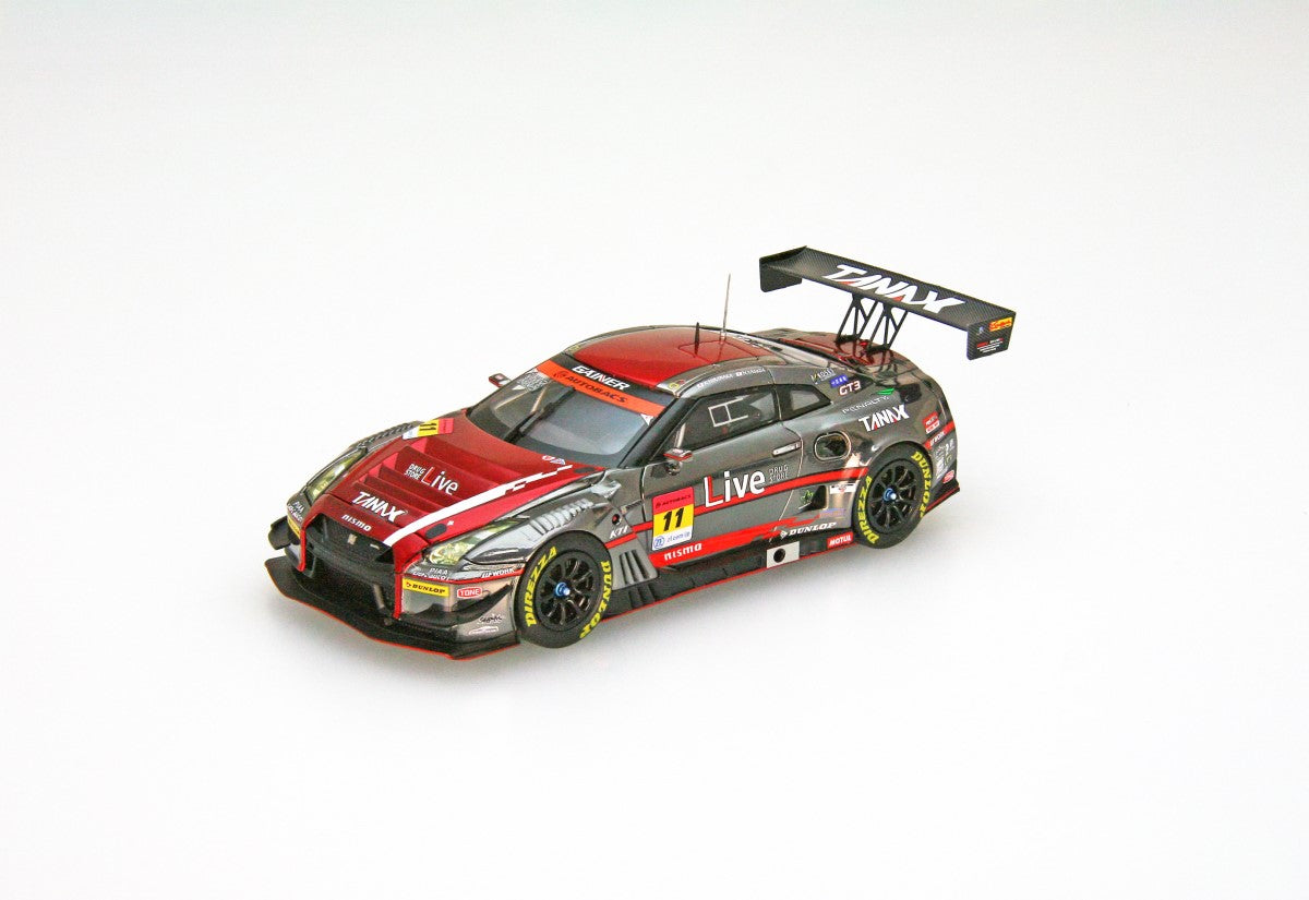 45797】LEON PYRAMID AMG SUPER GT GT300 2021 No.65 – ebrro