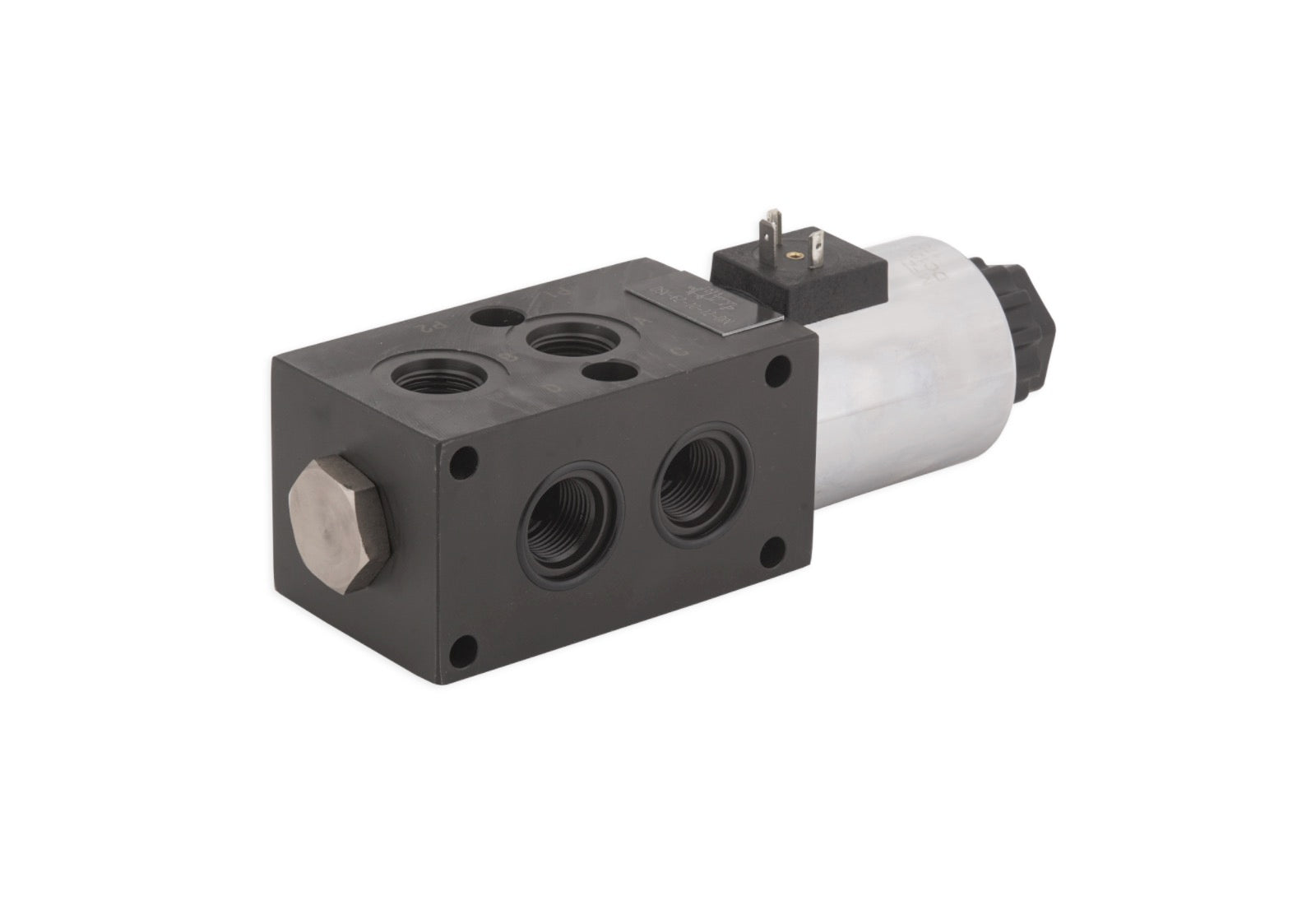 Dynamic Selector Valve for VKS30 Valve Kit (SELVALDyn#10)