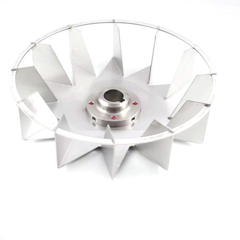 blower fan blade