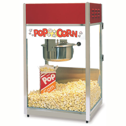 Gold Medal Products 2656 Ultra 60 Special Popcorn Machine