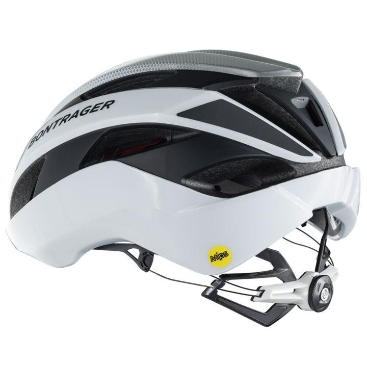 bontrager road helmet