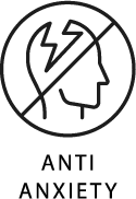 anti-anxiety