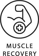 muscle recovery