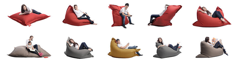 bean bag