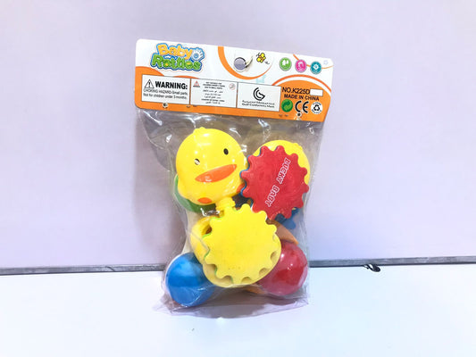 Baby rattle Set – Any Toys