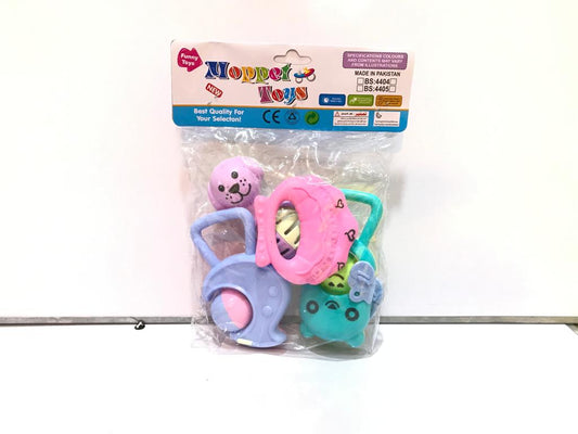 Baby rattle Set – Any Toys