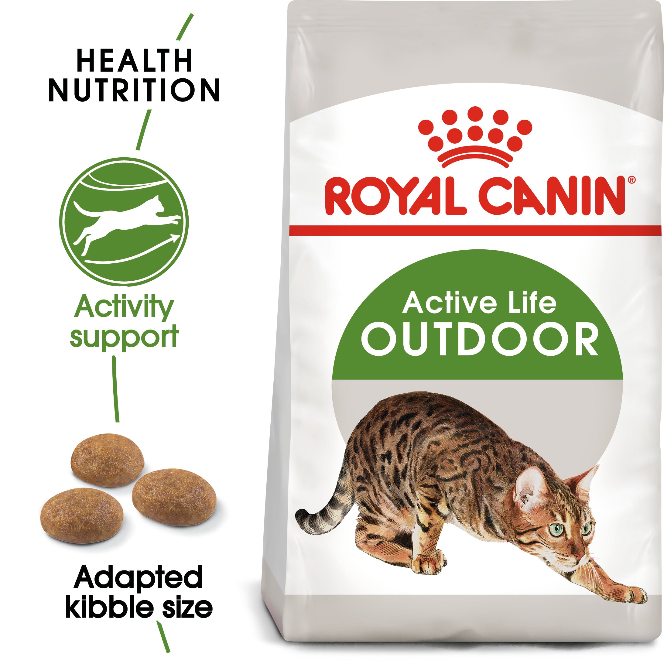 Royal canin savour exigent clearance 4kg