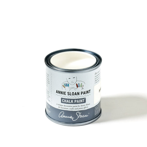 CHALK PAINT EXTERIOR BLANCO NUBE - Bricolista