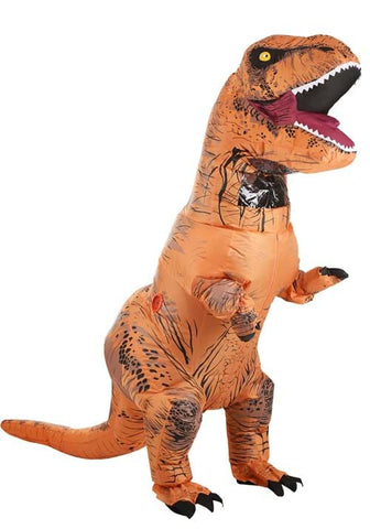 T-Rex