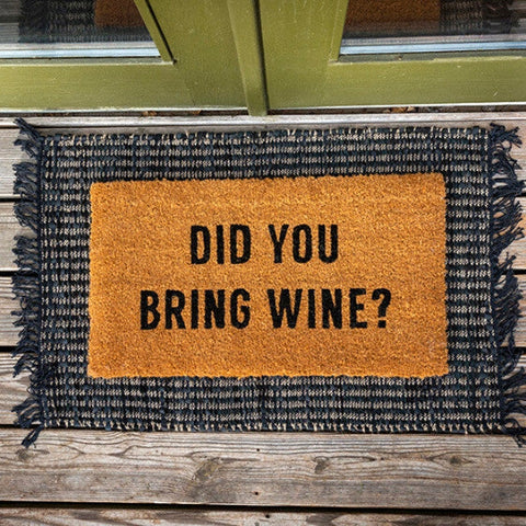 Doormat