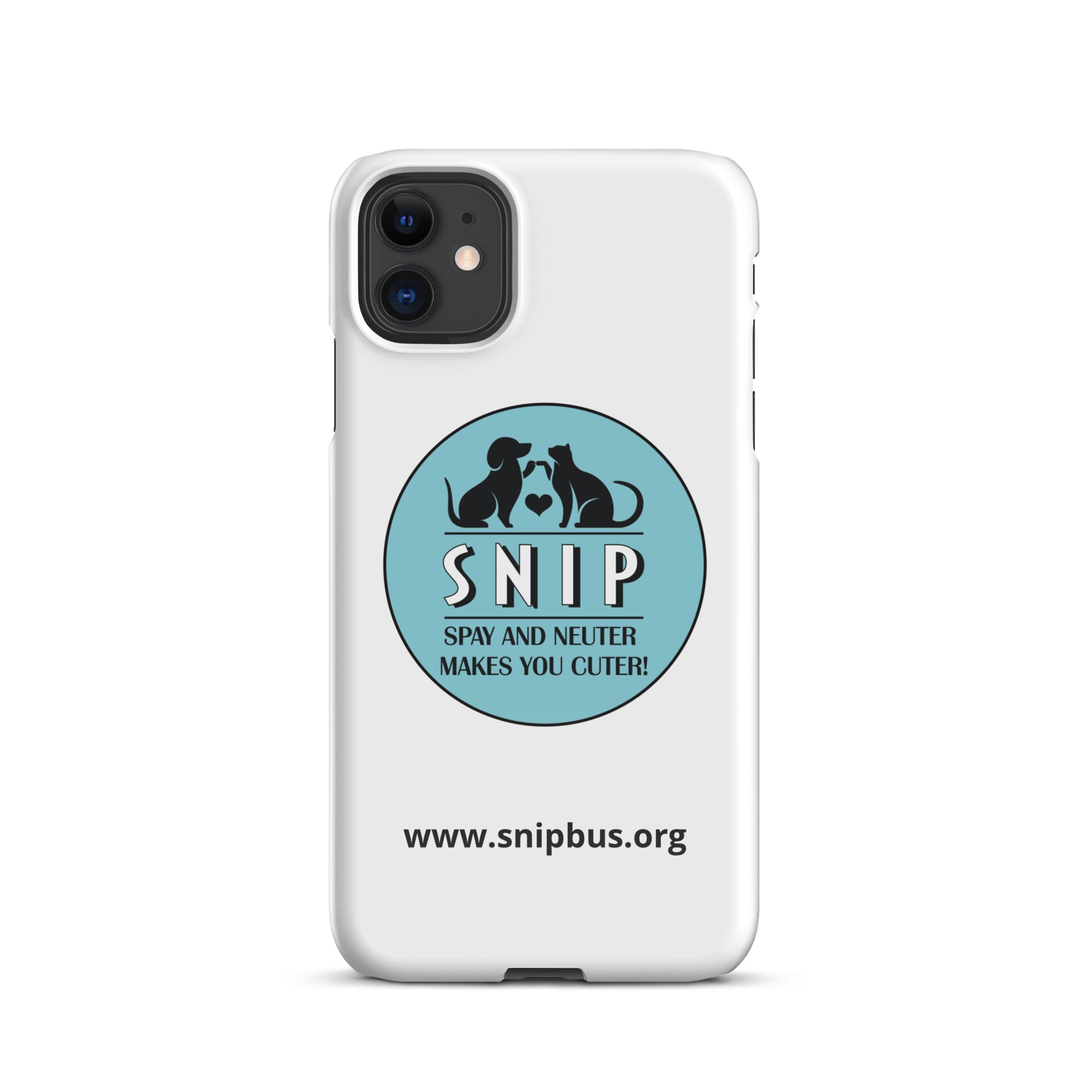 SNIP - Snap case for iPhone®