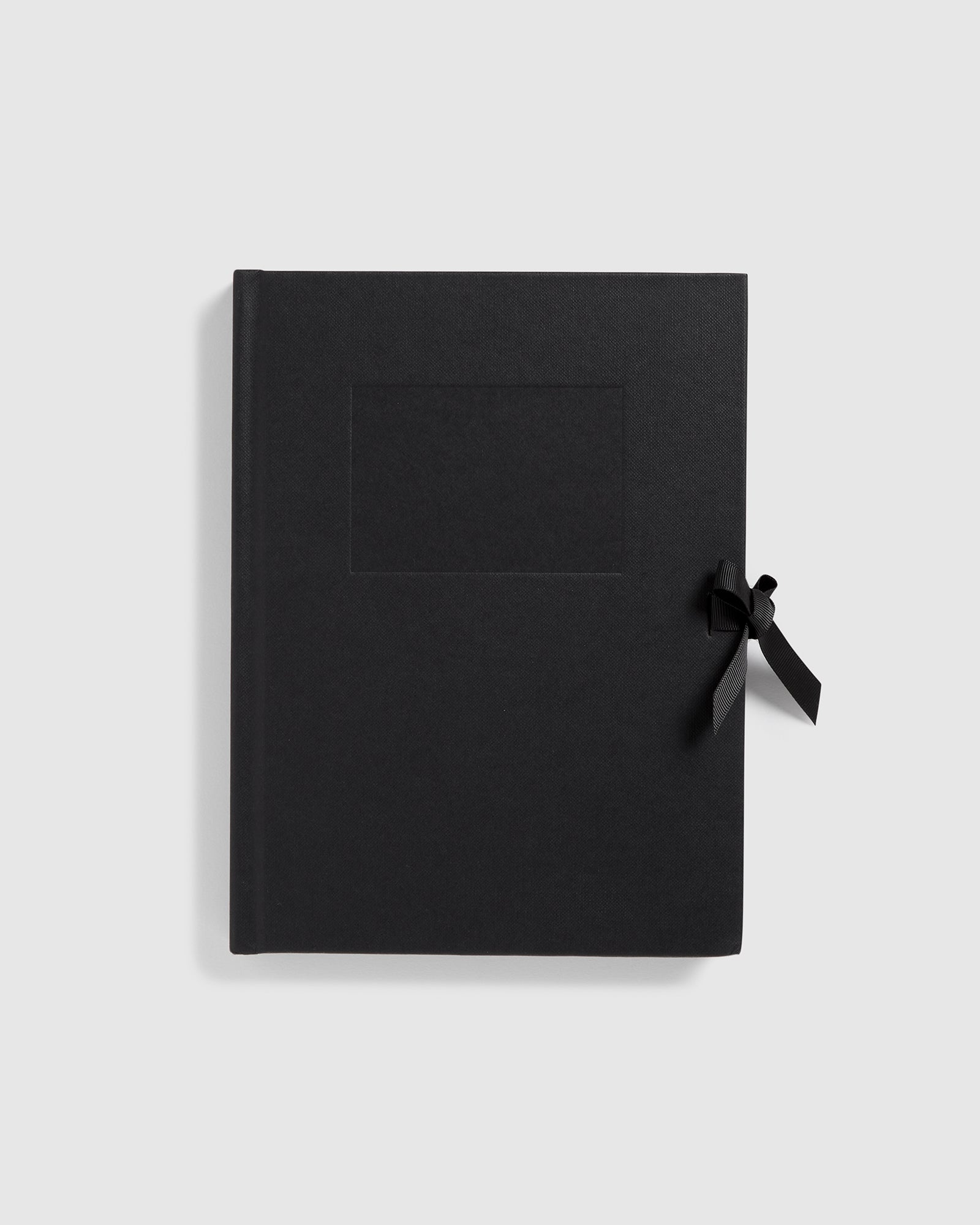 DIY Album Black, kikki.K Stationery