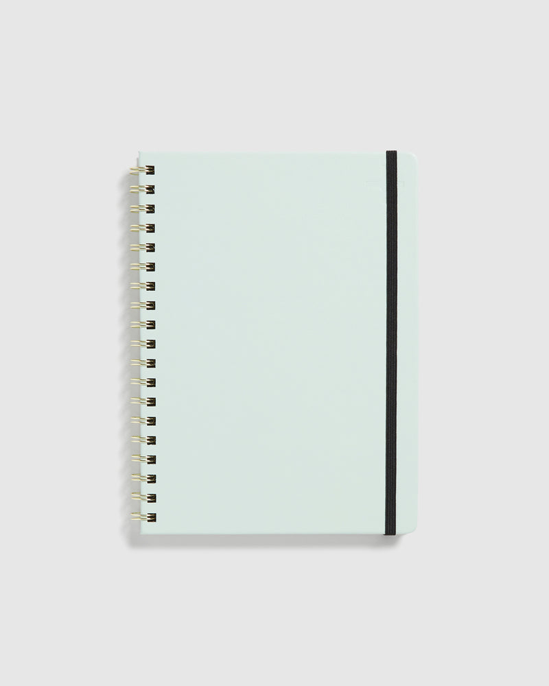 Boulevard Notebook