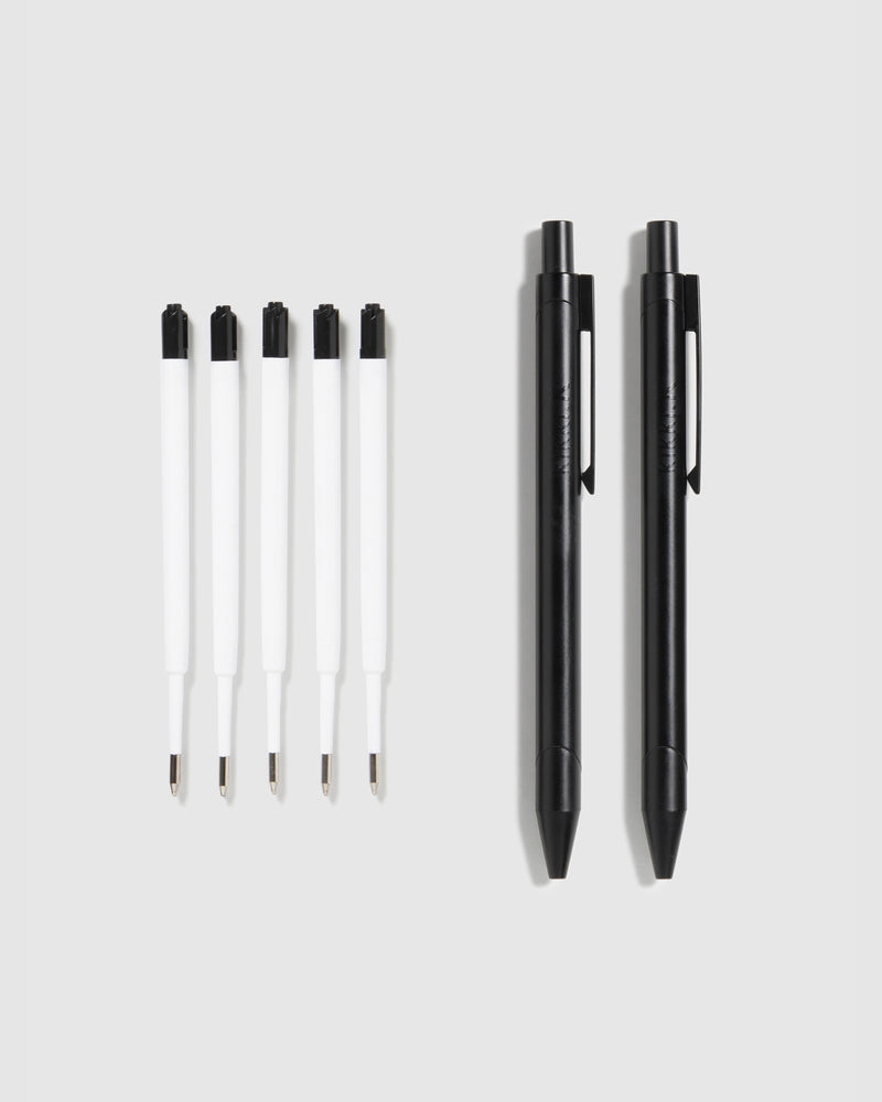 Writing Tool Refill 5pk ( Commute, Dreamer, Creator )