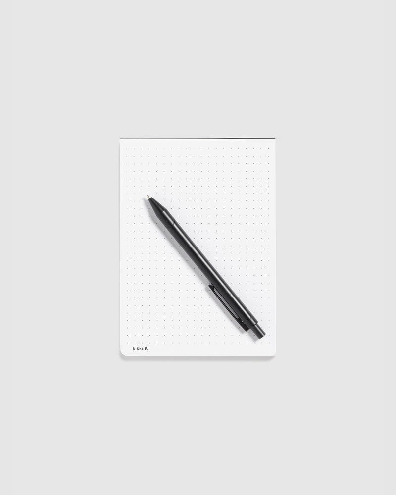Laneway Notepad Connector