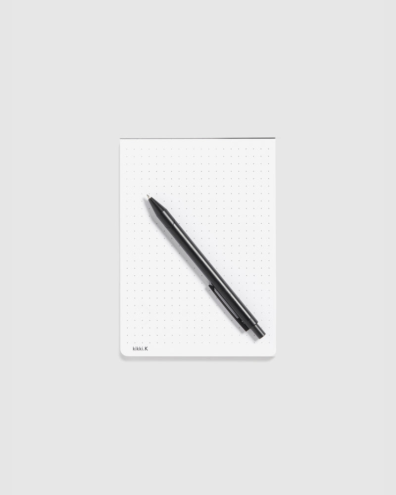 LANEWAY NOTEPAD CONNECTOR B6