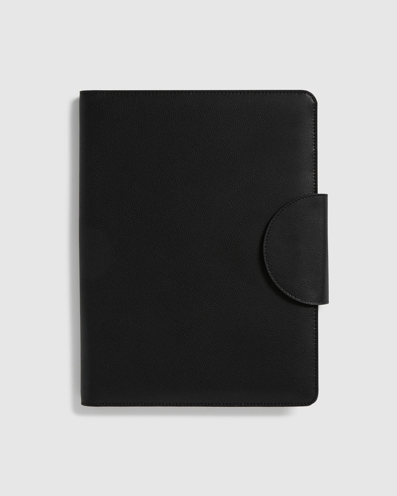 Midcity Notebook Holder