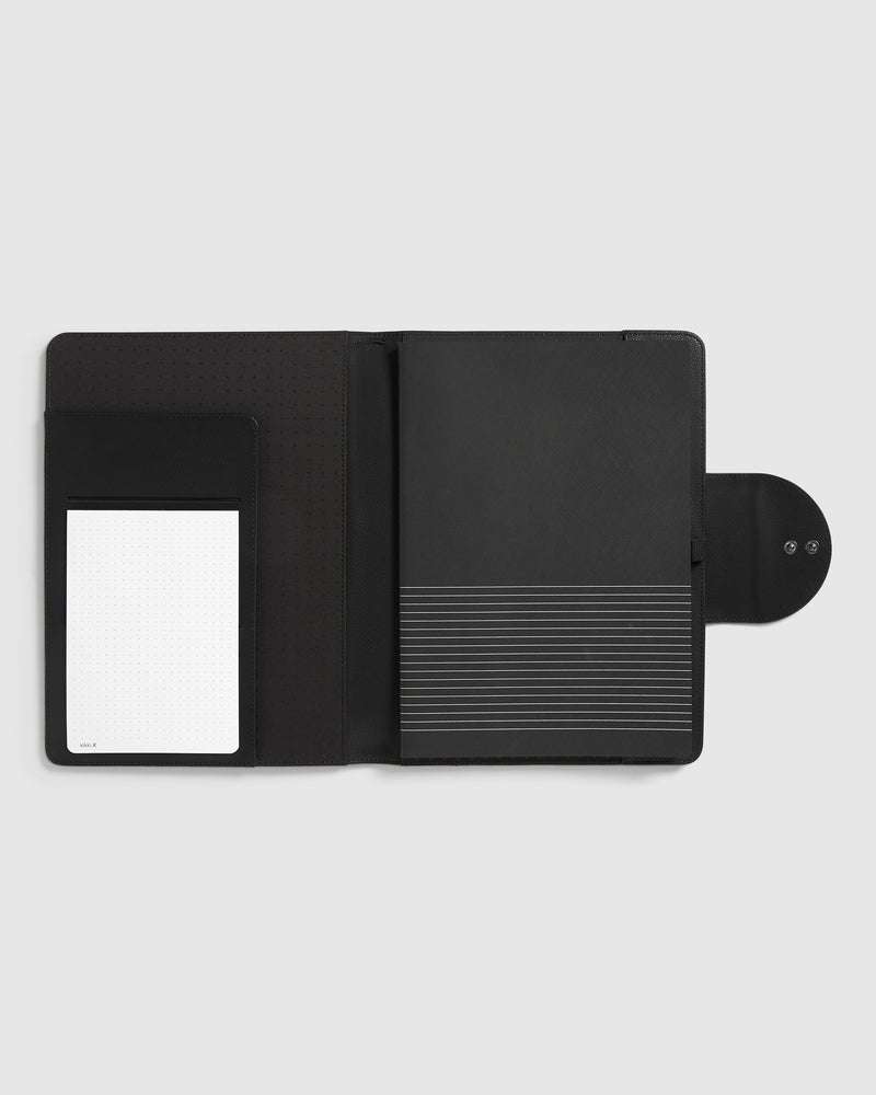 Midcity Notebook Holder