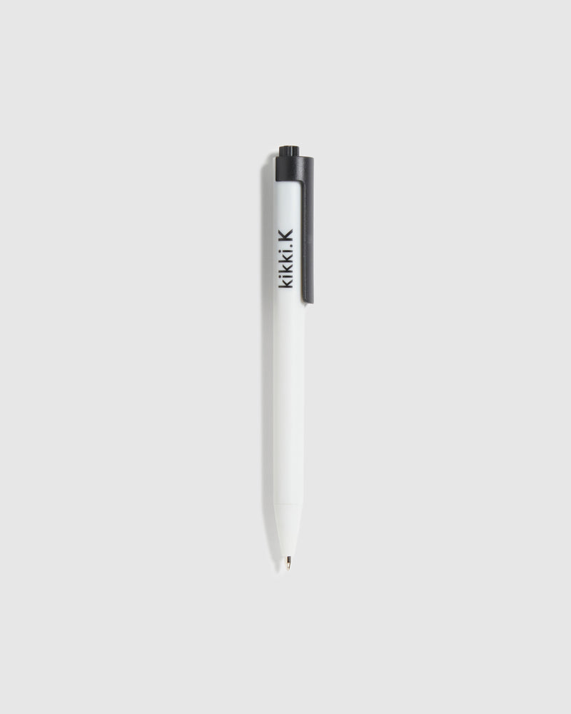 Connector Ballpoint Pen