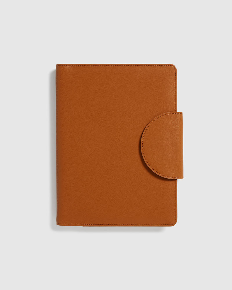 Midcity Notebook Holder