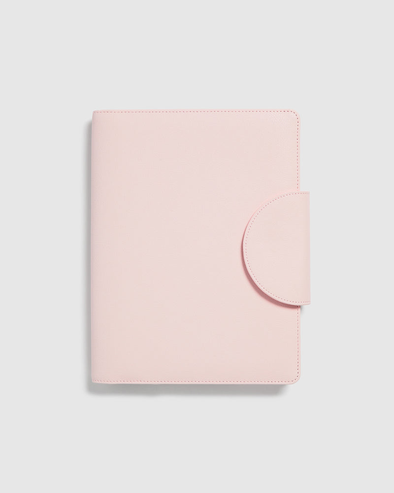 Midcity Notebook Holder