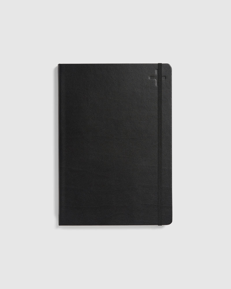 Skyline Notebook Bonded Leather B5