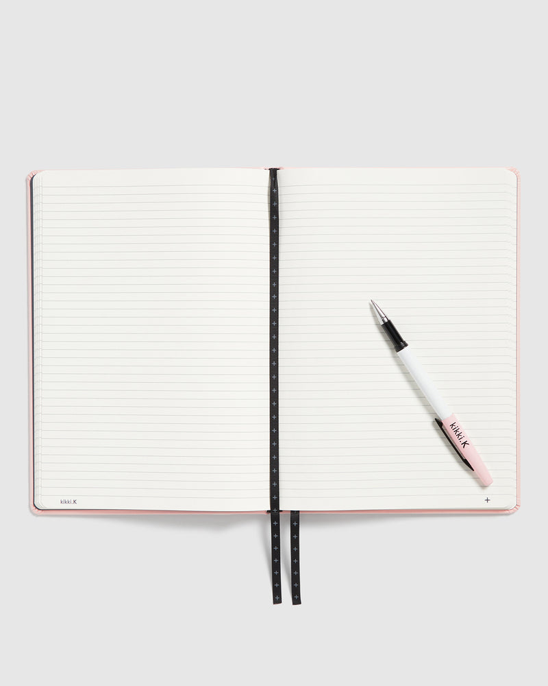 Skyline Notebook Bonded Leather B5