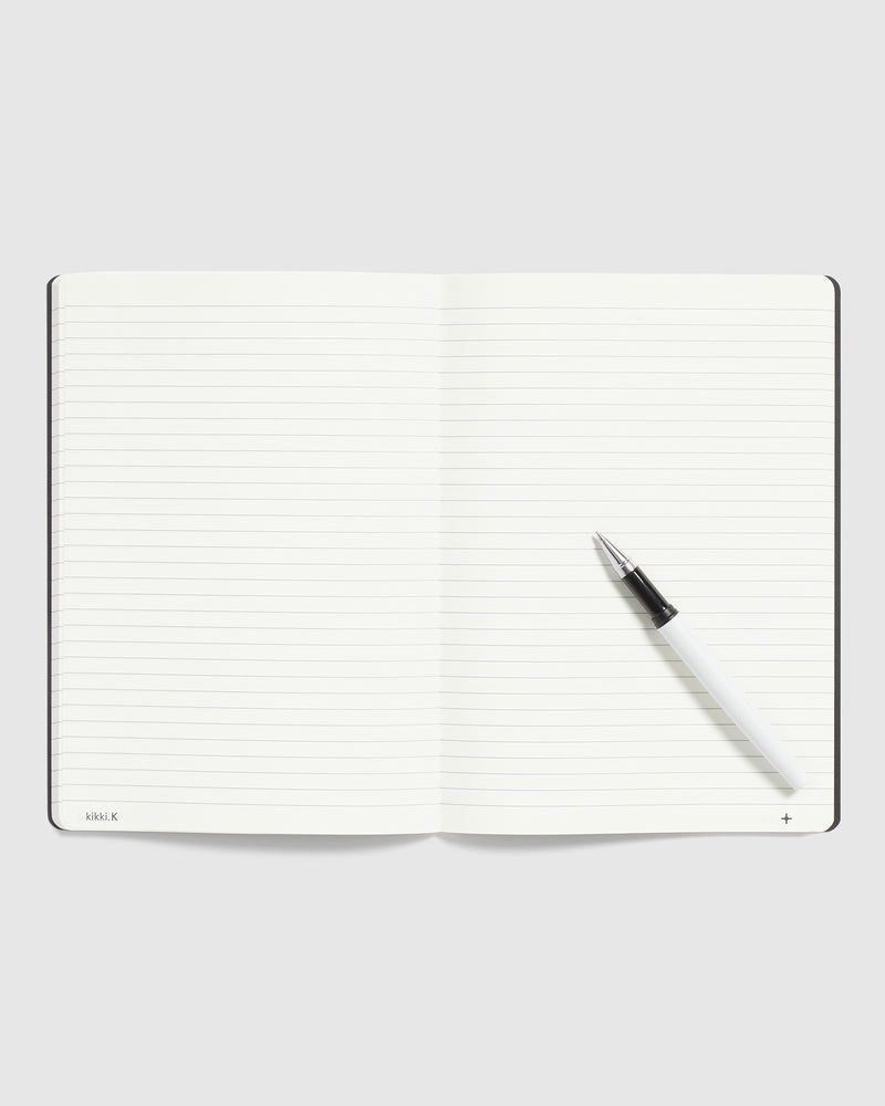 Sidewalk Notebook Lined 2Pk